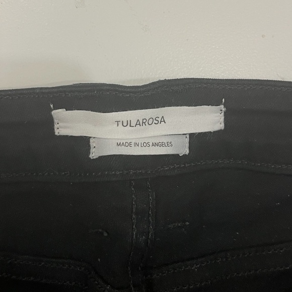 Tularosa | Crissi Midrise Skinny Jeans - Picture 7 of 7